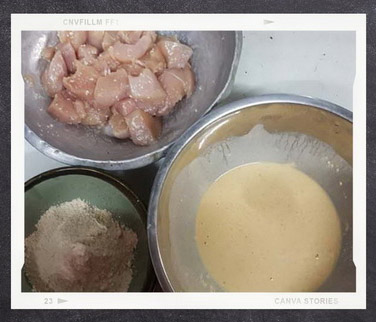 Shio Koji Chicken – Karagae-03