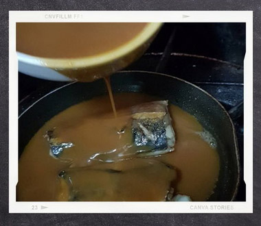 Menu-Saba Miso Sauce -07