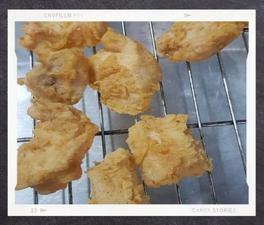 Shio Koji Chicken – Karagae-06